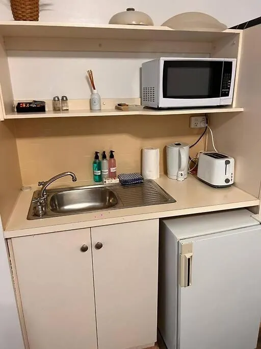 Ensuite Gouger Entire Apartment Adelaide Australië